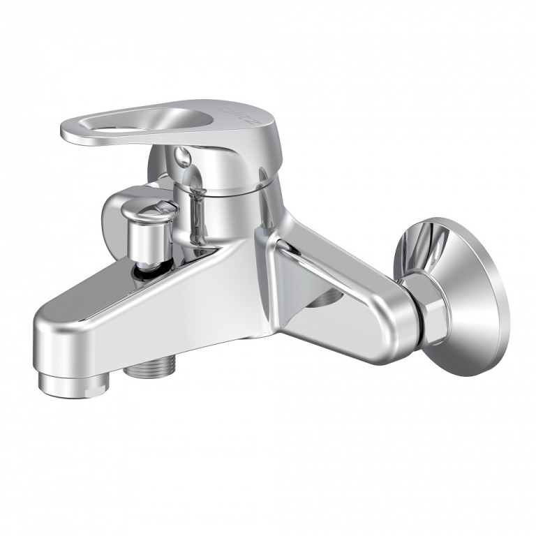 ARMATURA BLITZ LUNA 9604 TUŠ/KAD ARMATURA BLITZ LUNA 9604 TUŠ/KAD