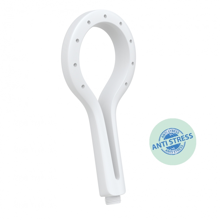 TUŠ RUČICA BIJELA PR03