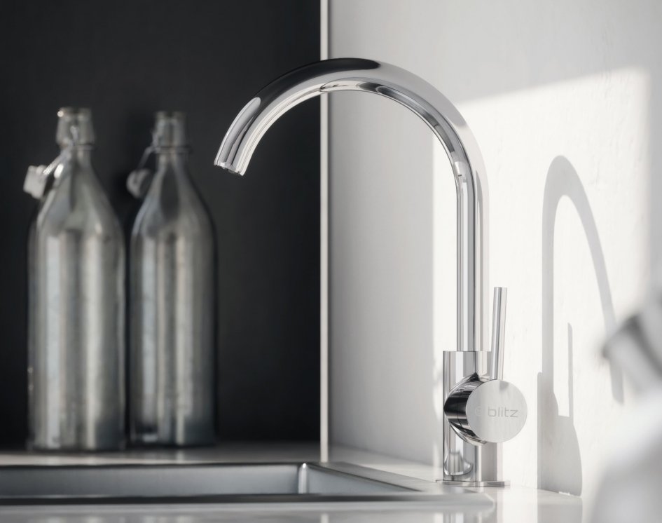 Blitz K - nizkotlačne