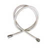 CIJEV FLEKSIBILNA 1,5M PVC BIJELA MIB-02002 CIJEV FLEKSIBILNA 1,5M PVC BIJELA MIB-02002