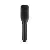HAND SHOWER 1F BLACK MIB-05006